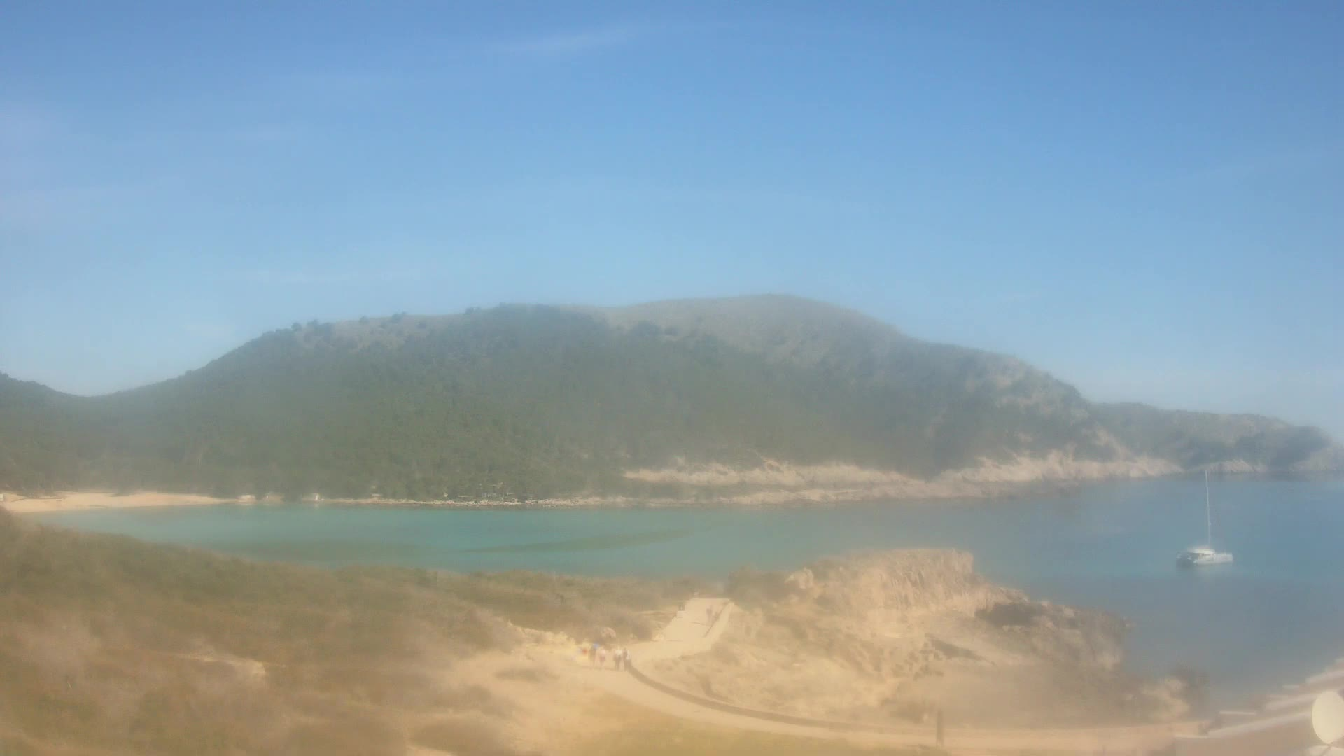 Snapshot Cala Agulla - 2026-04-20 14:01:23.498452+00:00
