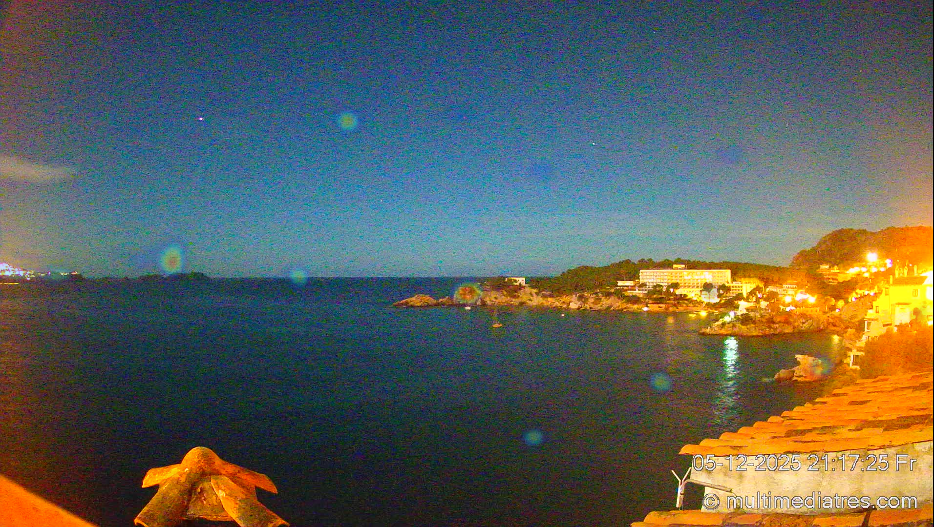 Snapshot Cala Fornells - 2025-12-05 20:18:36.262703+00:00