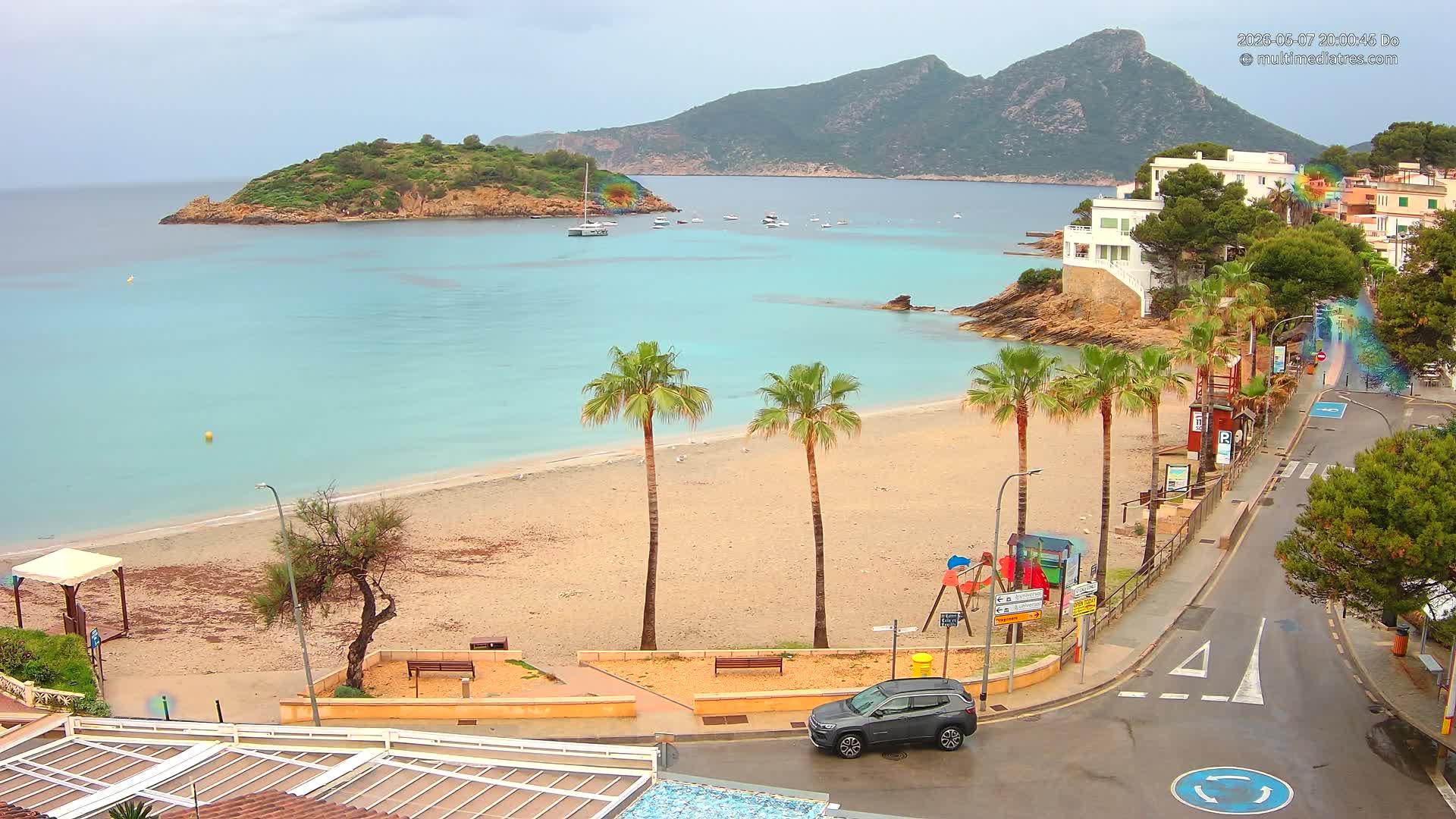 Snapshot Cala Fornells - 2026-05-07 18:00:59.327217+00:00