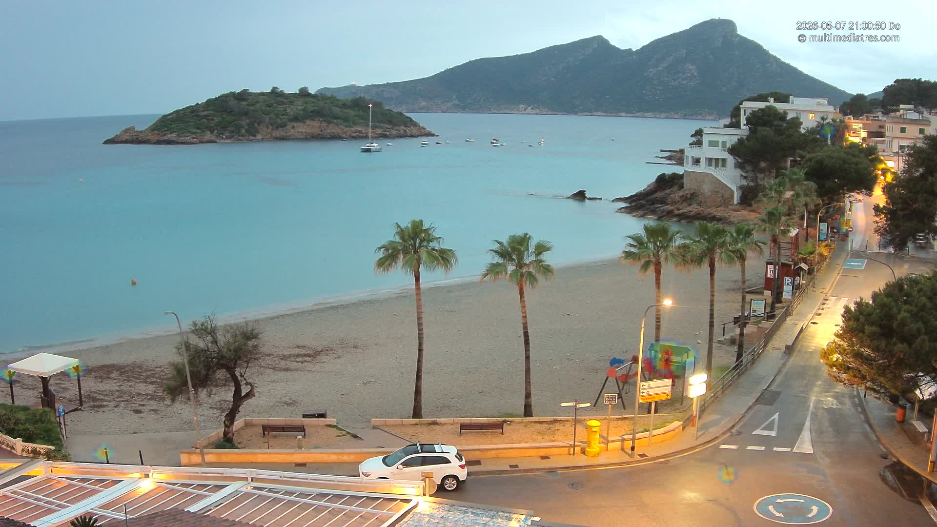 Snapshot Cala Fornells - 2026-05-07 19:01:02.440813+00:00