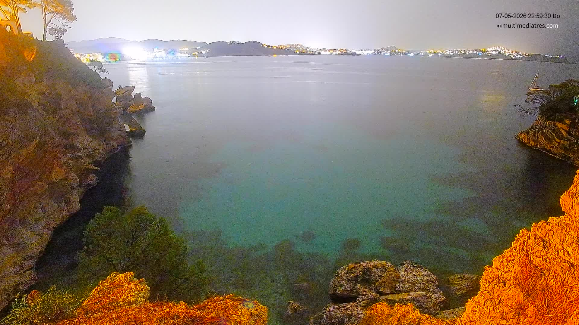 Snapshot Cala Fornells - 2026-05-07 21:00:45.304790+00:00