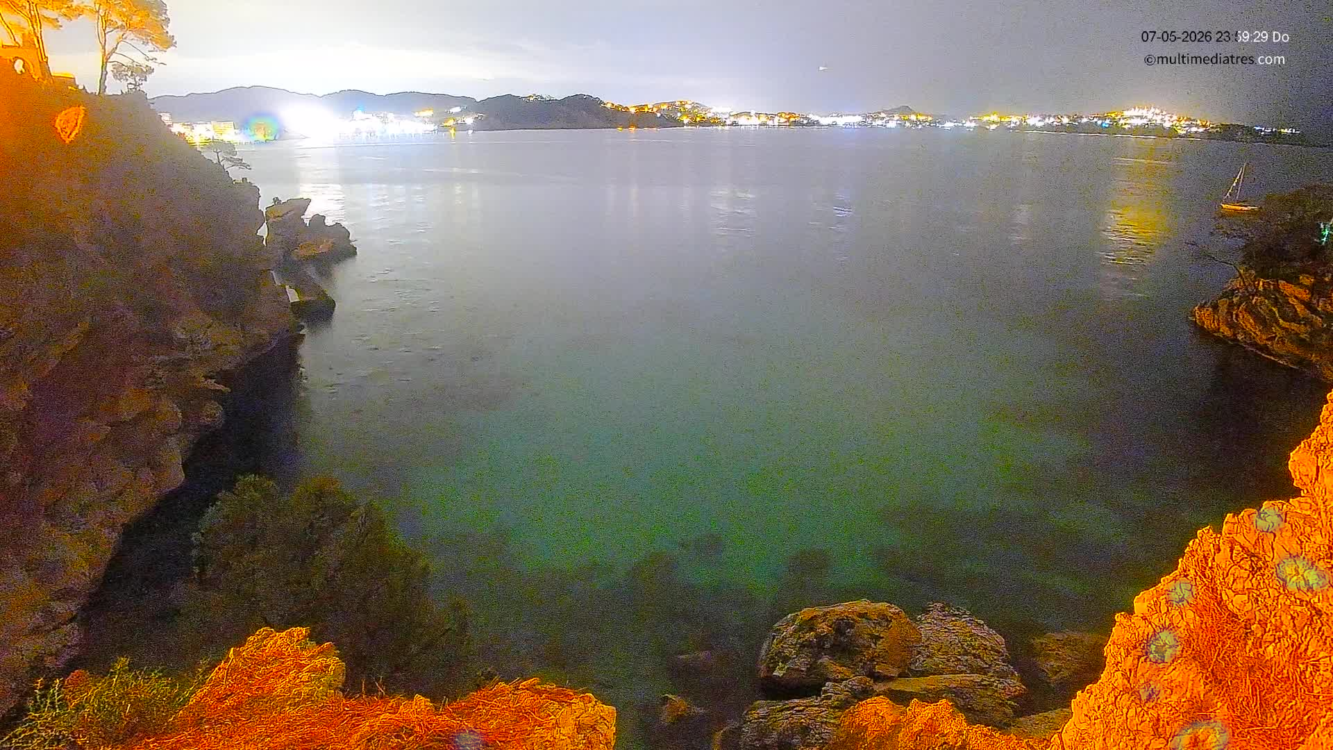 Snapshot Cala Fornells - 2026-05-07 22:00:45.462476+00:00