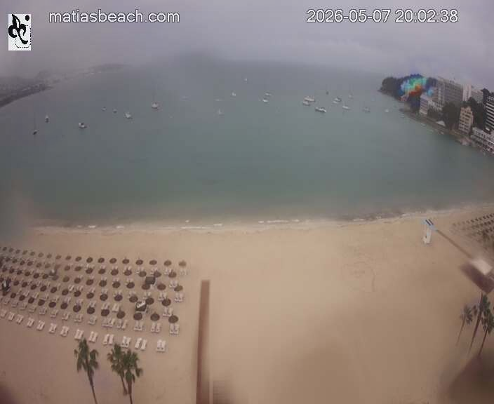 Snapshot Playa de Palmanova - 2026-05-07 18:03:17.937755+00:00