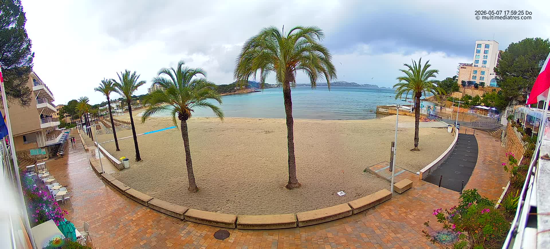 Snapshot Playa de Palmira - 2026-05-07 16:00:05.482770+00:00
