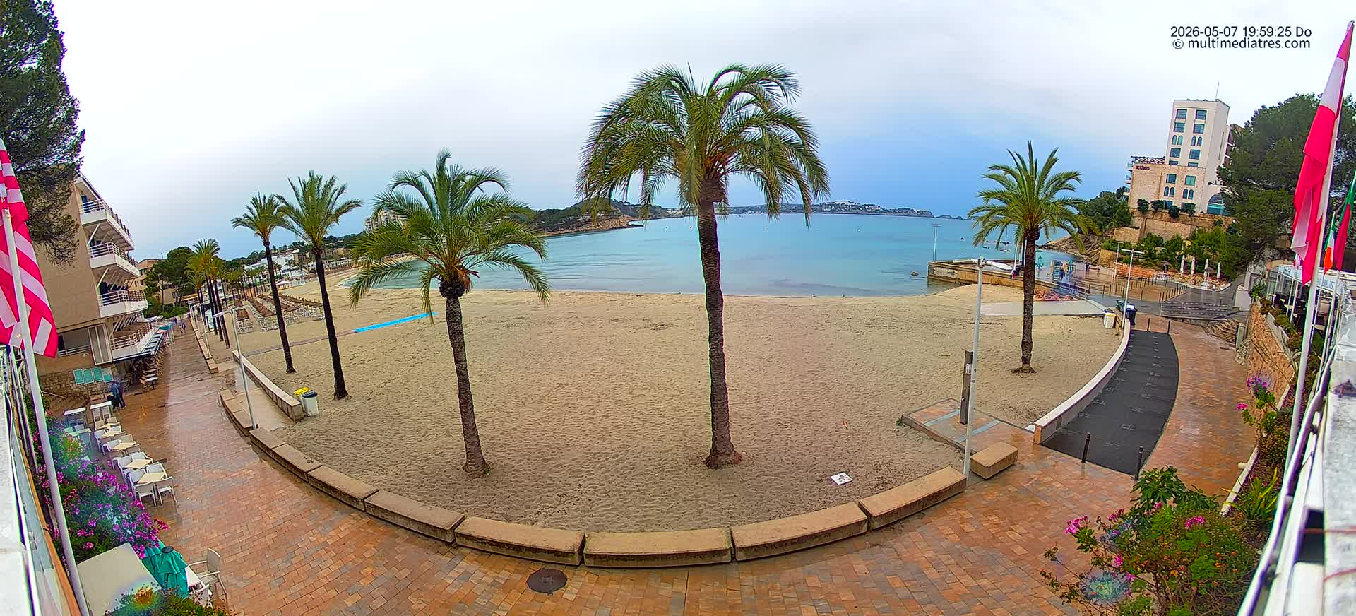Snapshot Playa de Palmira - 2026-05-07 18:00:05.683400+00:00