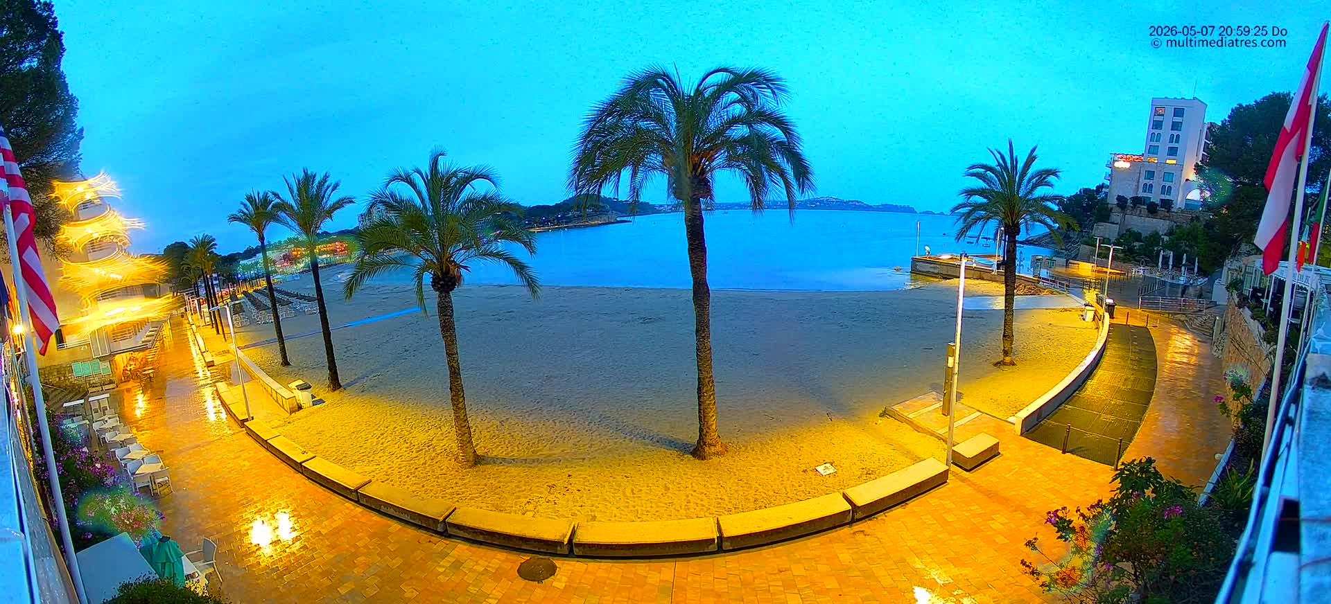 Snapshot Playa de Palmira - 2026-05-07 19:00:05.775730+00:00