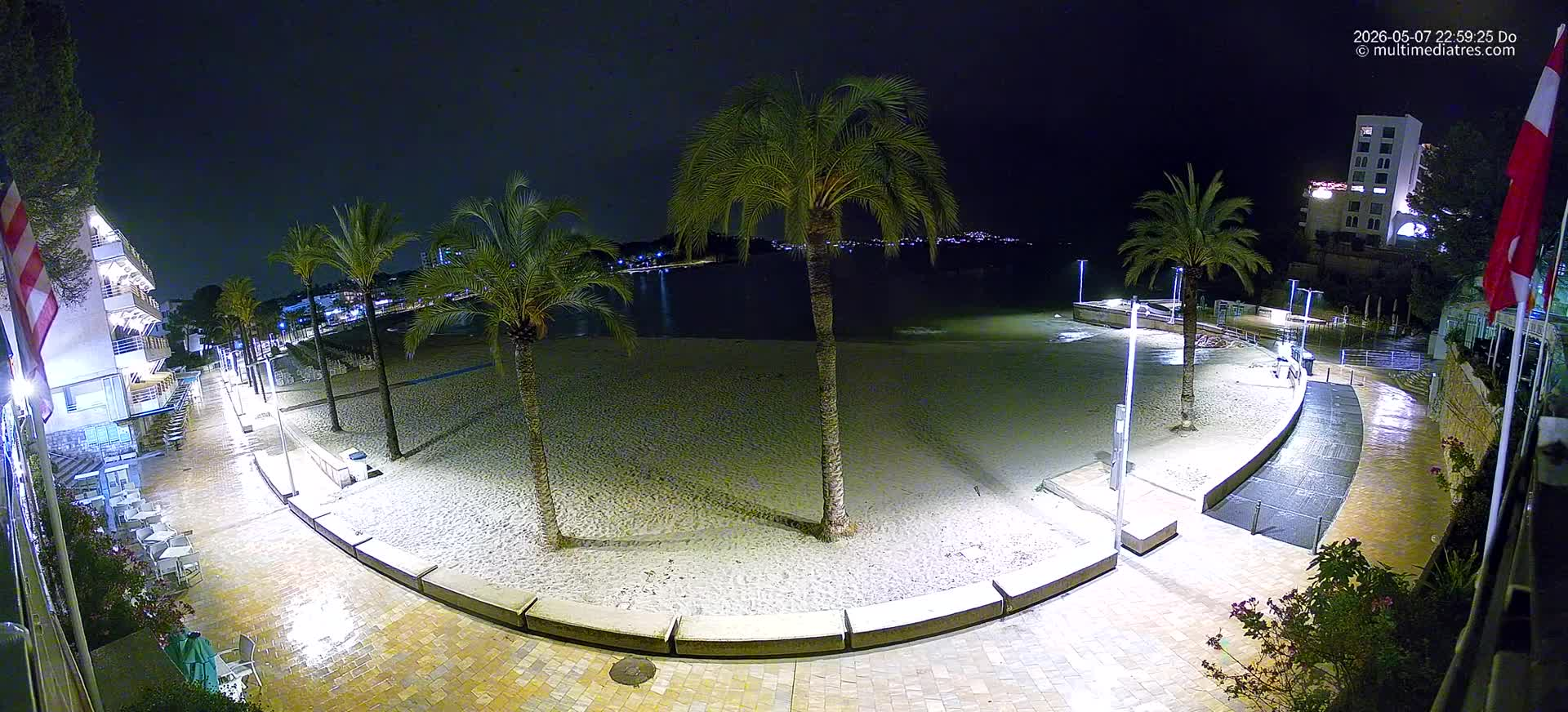 Snapshot Playa de Palmira - 2026-05-07 21:00:05.273274+00:00