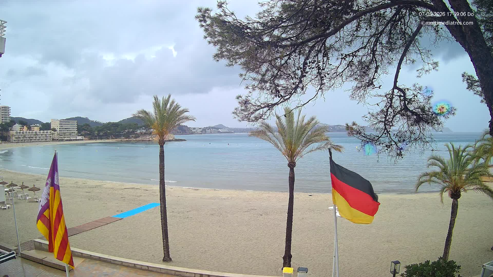 Snapshot Playa de Palmira - 2026-05-07 16:00:20.320614+00:00