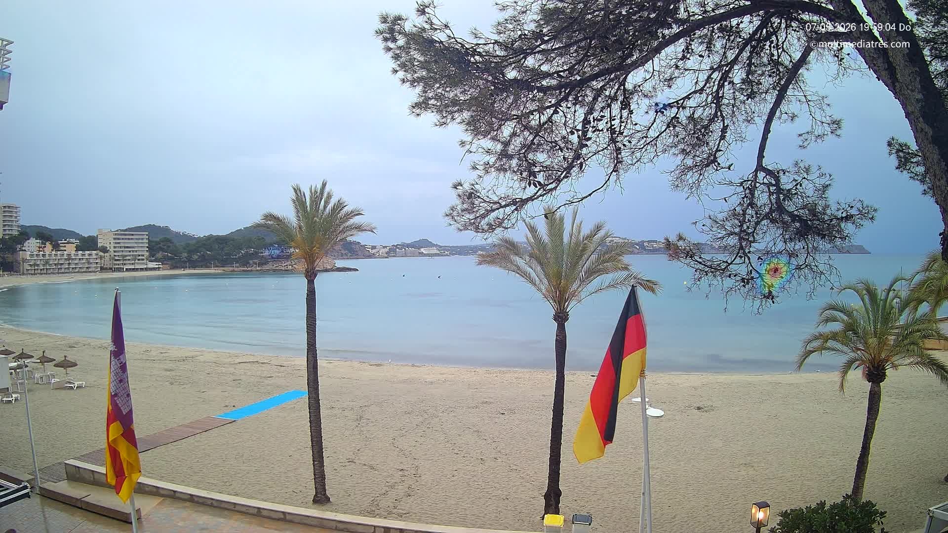 Snapshot Playa de Palmira - 2026-05-07 18:00:19.298348+00:00
