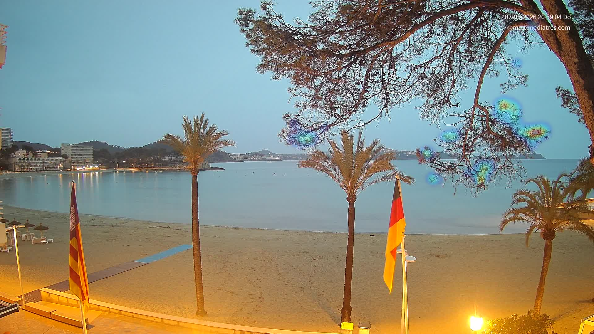 Snapshot Playa de Palmira - 2026-05-07 19:00:19.887160+00:00