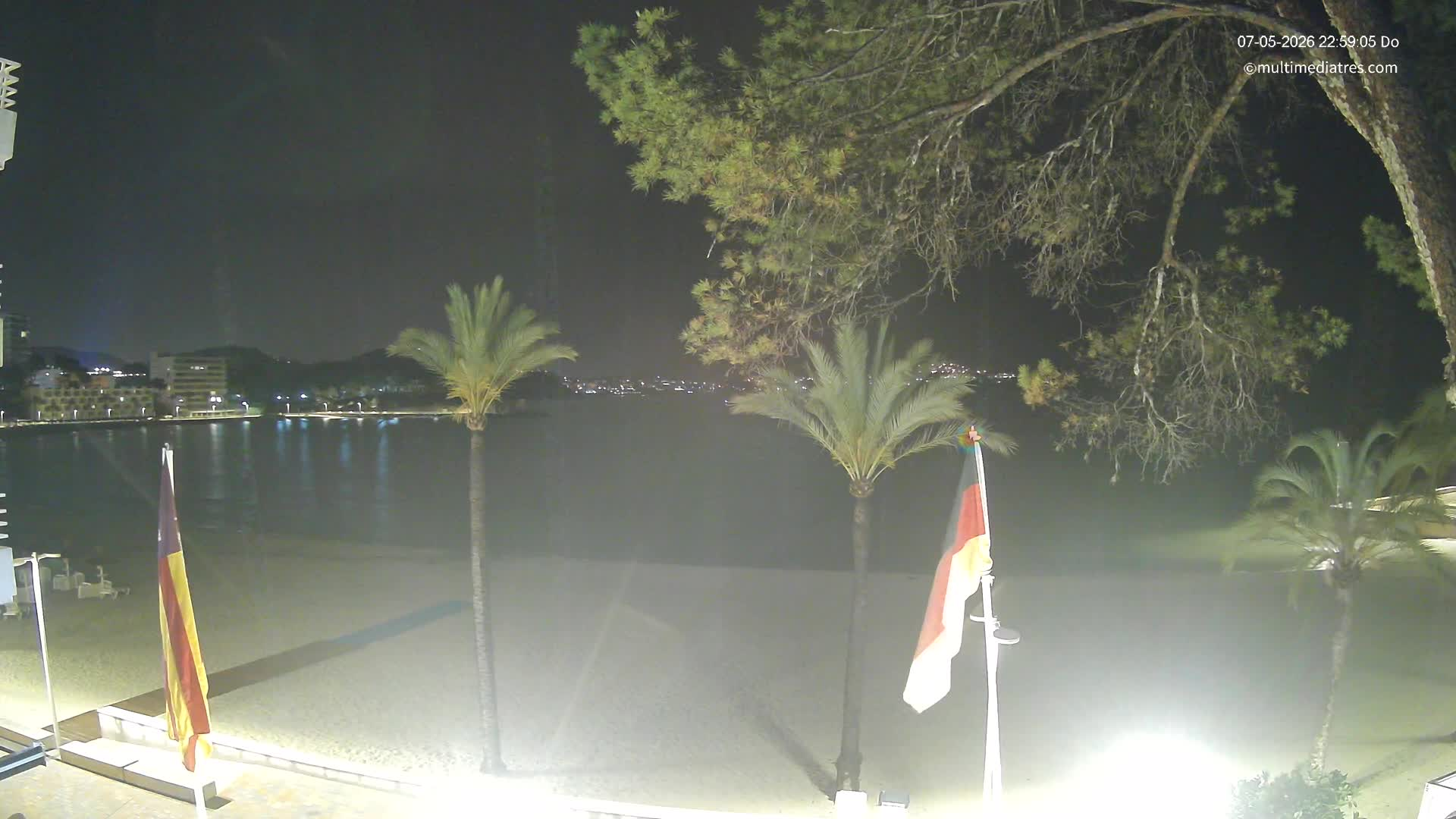 Snapshot Playa de Palmira - 2026-05-07 21:00:18.327478+00:00