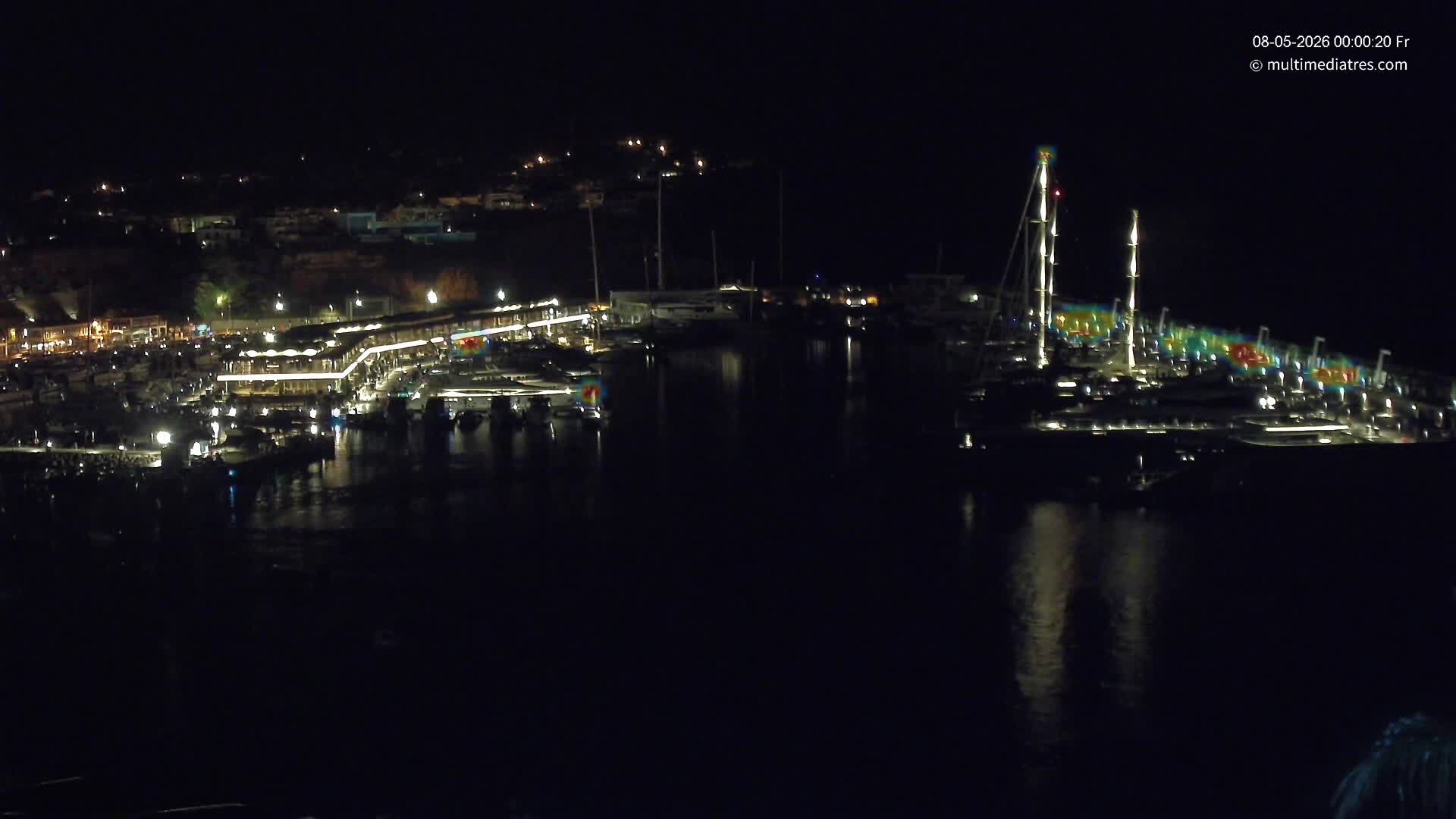 Snapshot Playa de ses Penyes Roges - 2026-05-07 22:00:31.800251+00:00