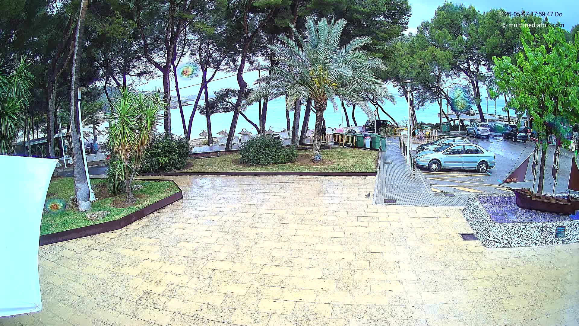 Snapshot Playa de Torà - 2026-05-07 16:00:00.011634+00:00