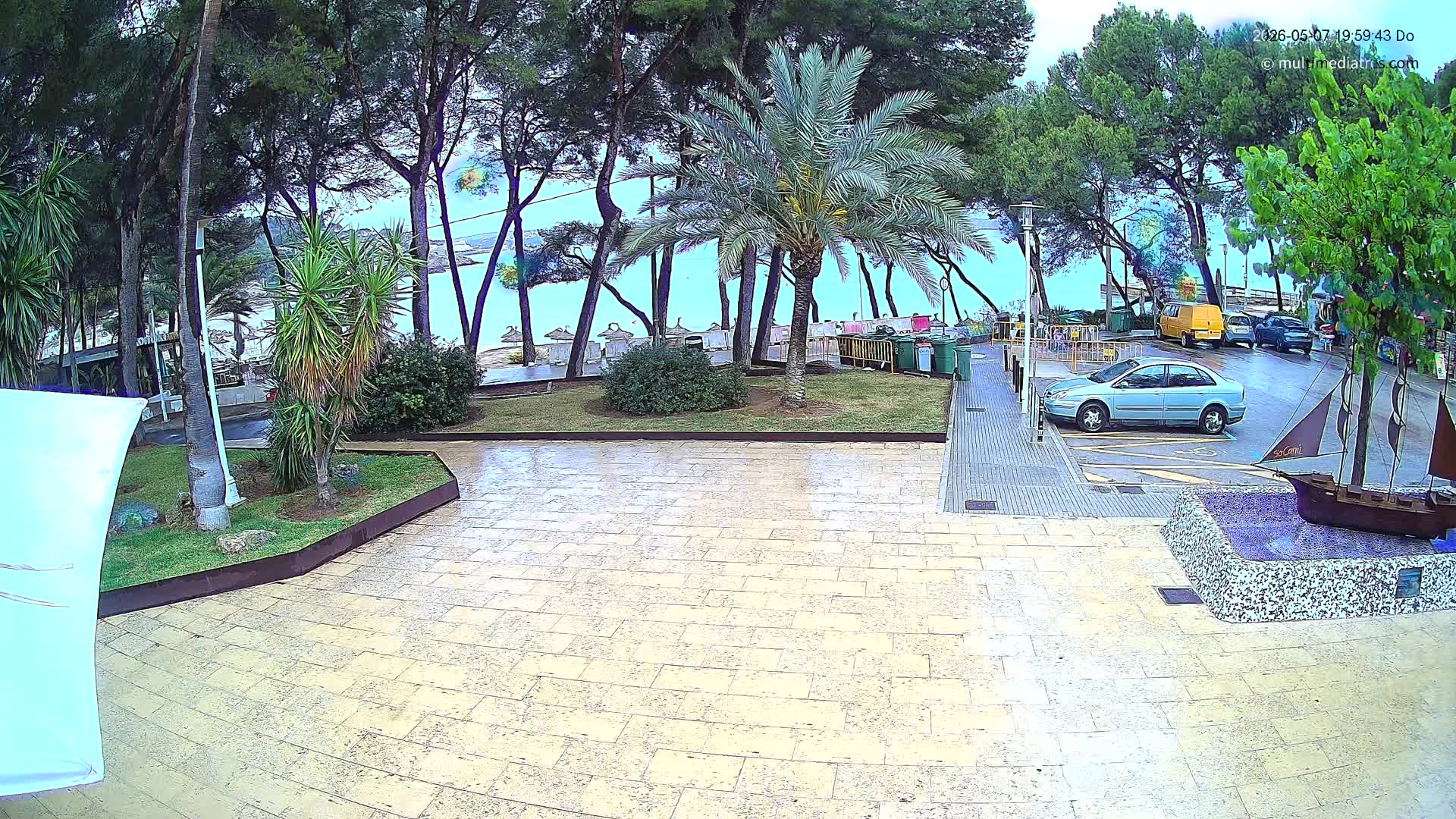 Snapshot Playa de Torà - 2026-05-07 18:00:00.018379+00:00