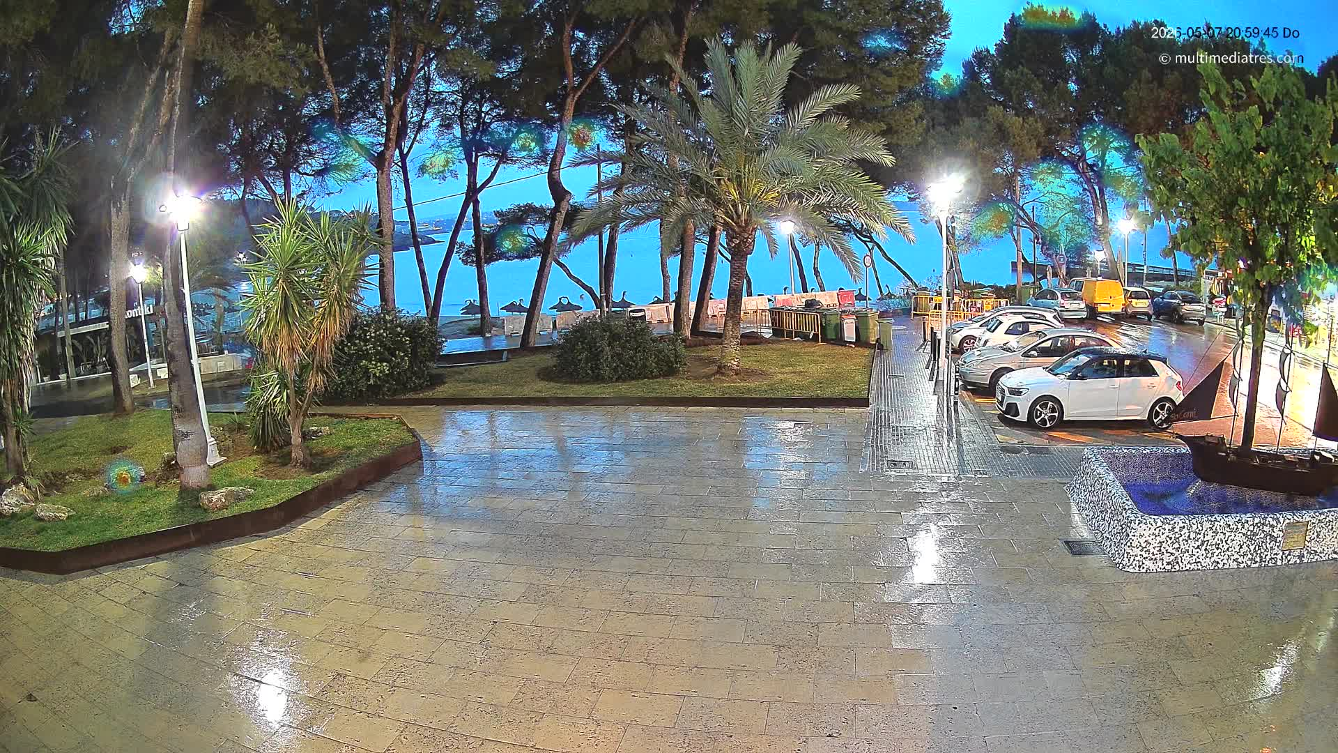Snapshot Playa de Torà - 2026-05-07 19:00:00.011625+00:00