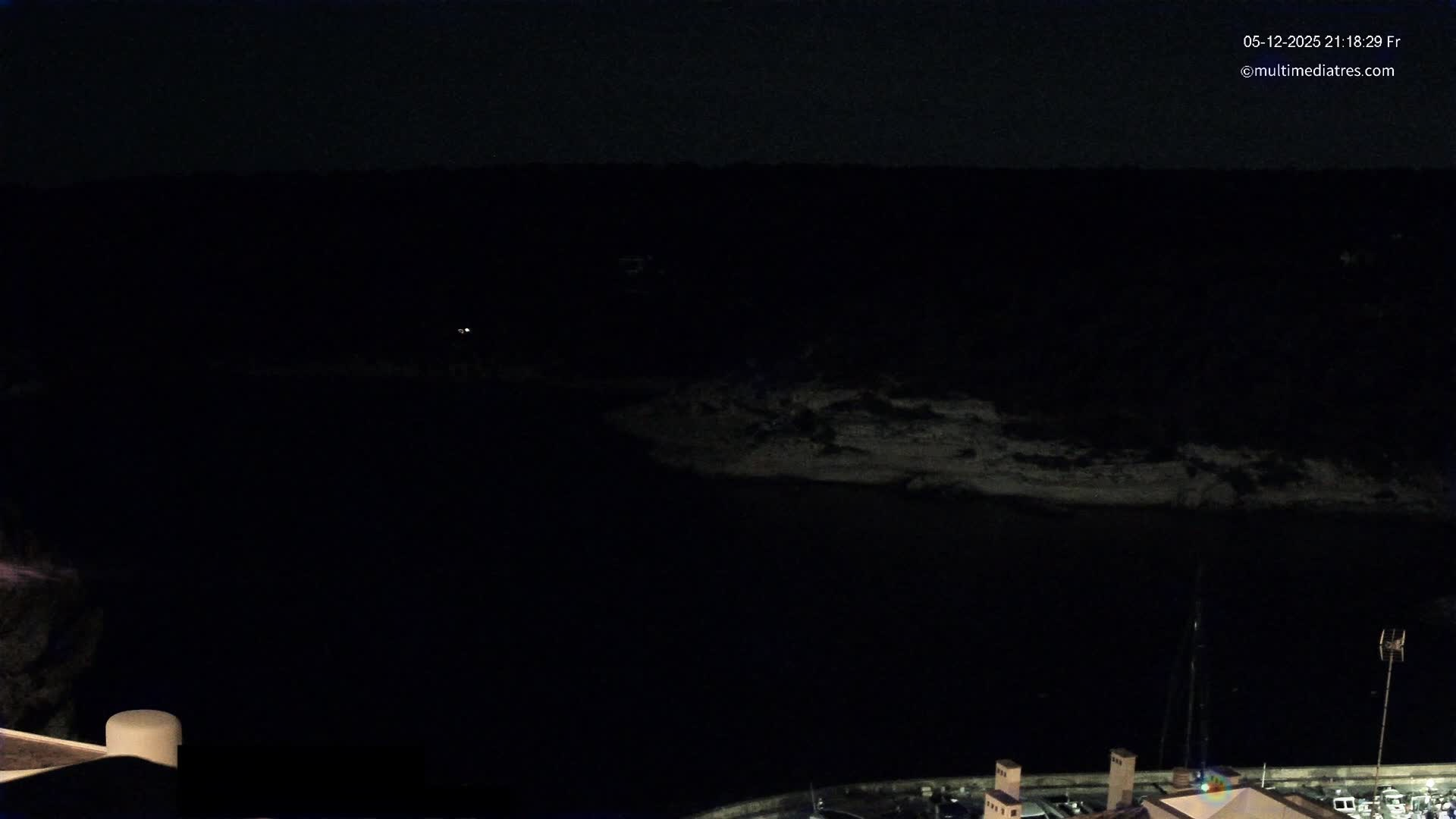 Snapshot Cala Portals Vells - 2025-12-05 20:19:43.672122+00:00