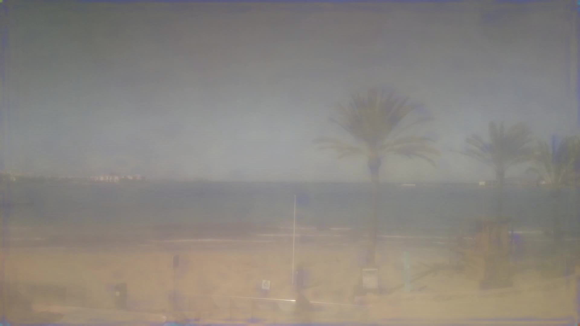 Snapshot Punta de Sa Galera - 2026-02-17 10:32:58.121679+00:00