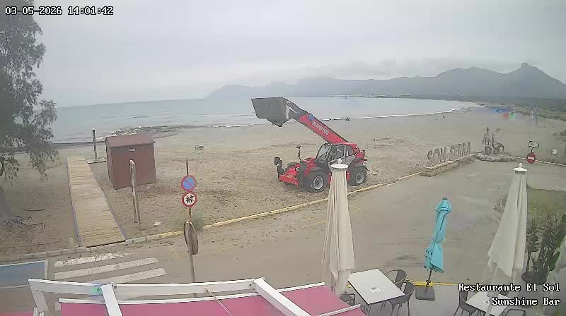 Snapshot Son Serra de Marina - 2026-05-03 13:01:47.800624+00:00